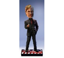 Dark Knight Harvey Dent Two Face Head Knocker